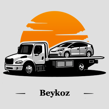 Beykoz Oto Çekici
